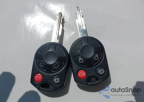 2011 Ford Escape Xlt из США, поврежденный, VIN 1FMCU9DG1BKA11766